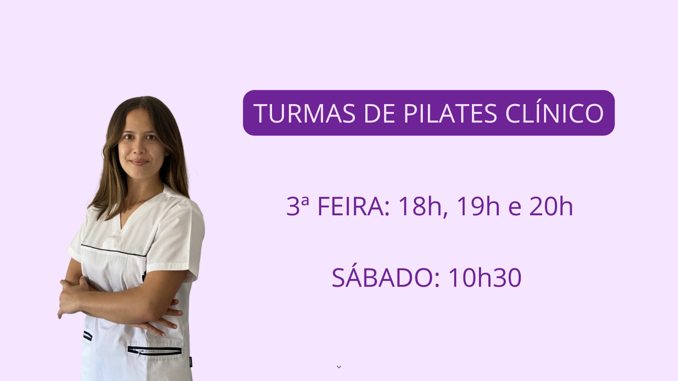 Pilates clínicos